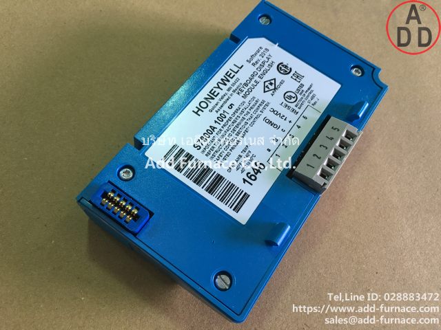 Honeywell-S7800A-1001 (3)